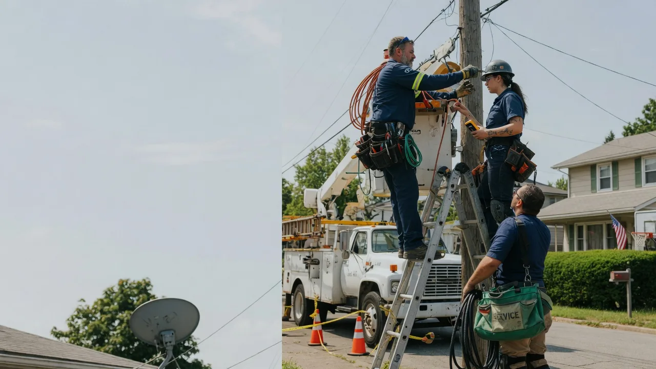 Electrical Repair in Eubank, KY near me